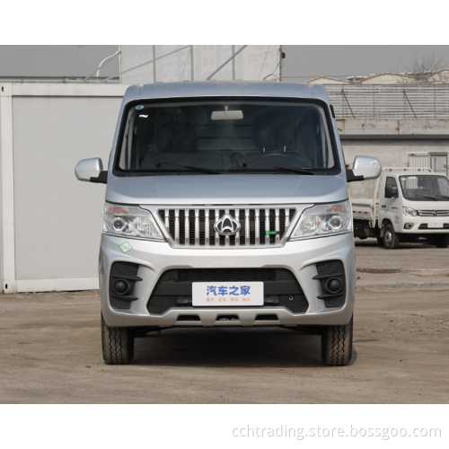 Produttore Vendita di auto a caldo Changan Gasoline Van Car Changan Van Truck